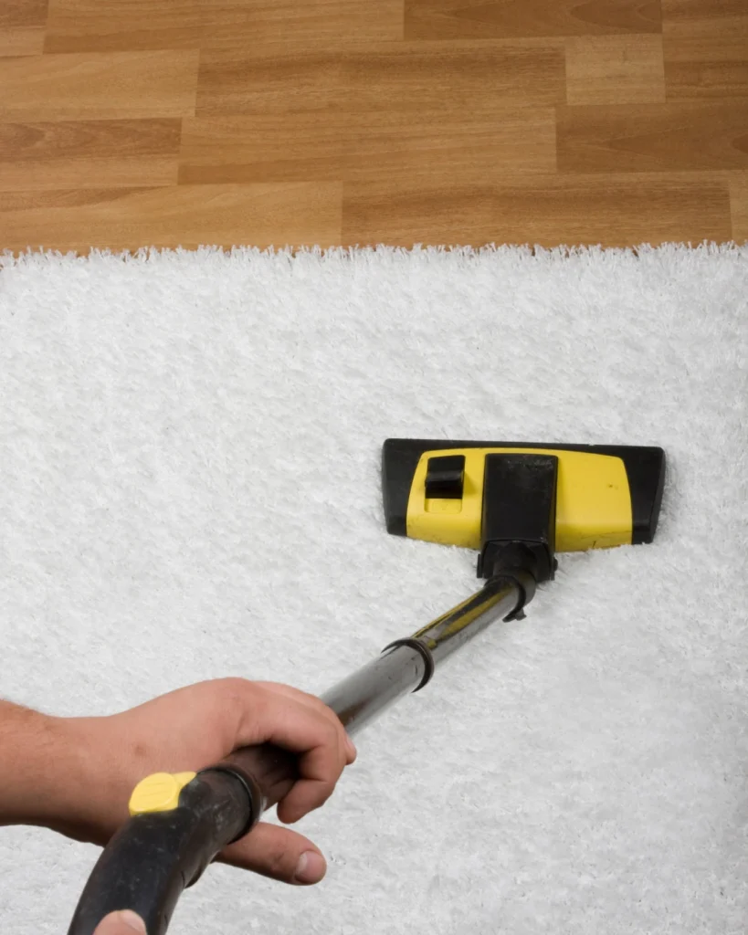 Rug Cleaning temecula