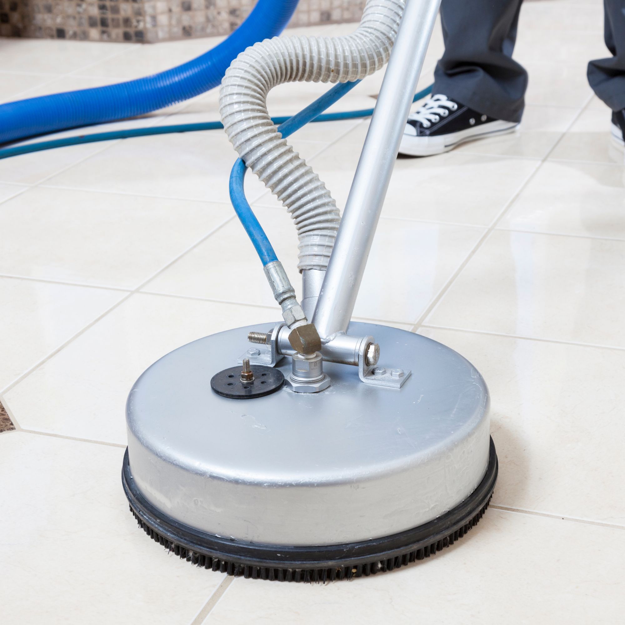 Tile Cleaning service