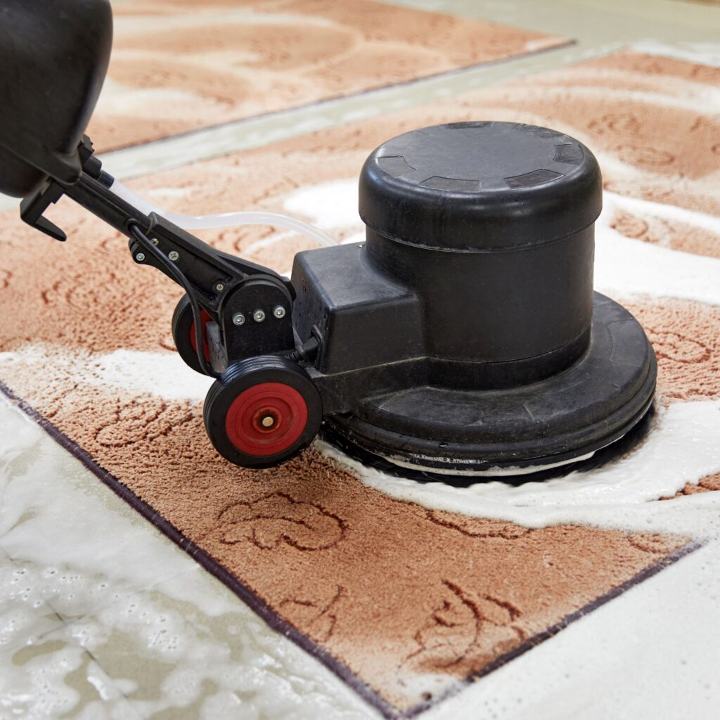 Rug Cleaning Service