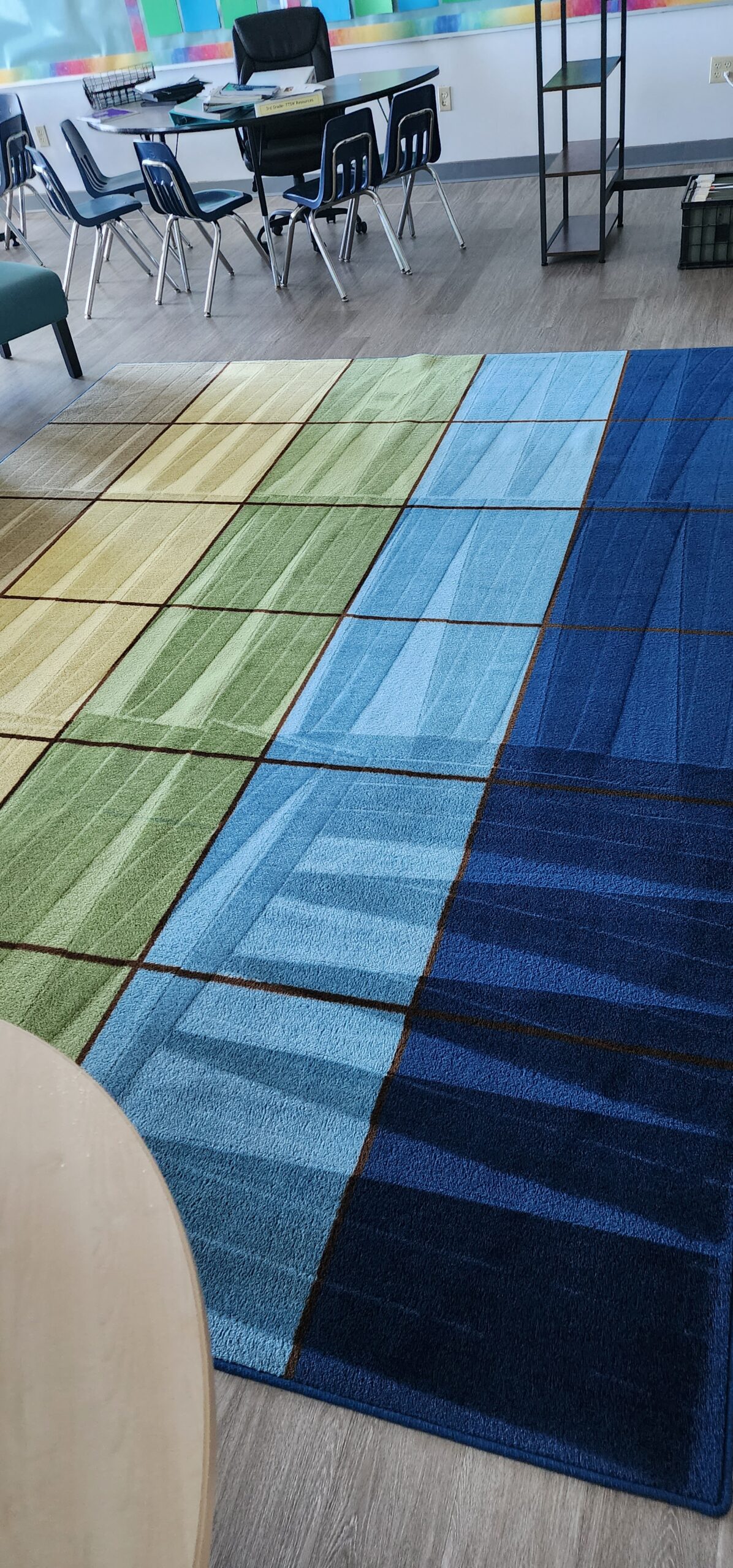 Rug Cleaning