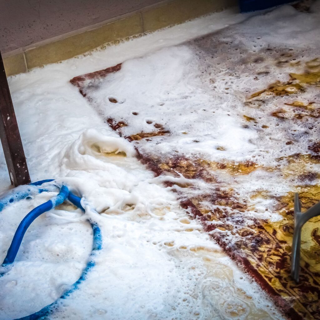 Carpet cleaning Temecula
