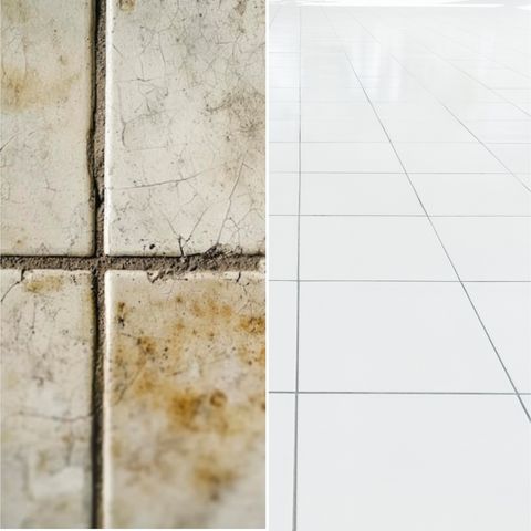 Home 72 Tile Cleaning